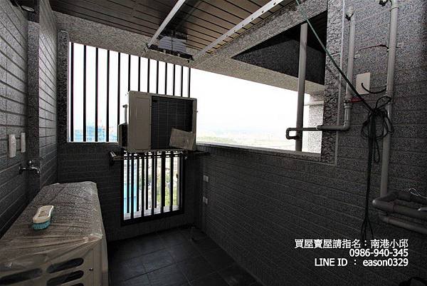 興富發建設雙美館14樓