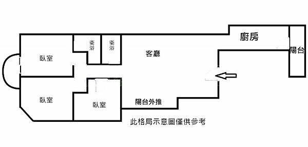 南港區成福路4樓2088萬