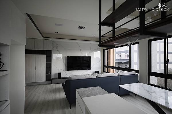 東風室內設計 - 新竹室內設計 竹北室內設計 系統家具 系統櫥櫃 interior_design Hsinchu (6).jpg