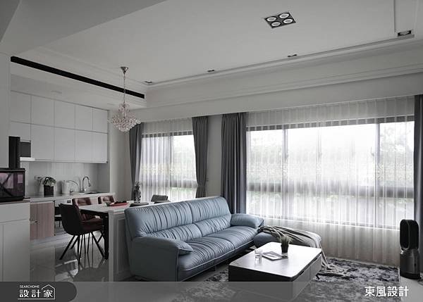 東風室內設計新竹竹北室內設計系統家具系統櫃EASTWIND interior design (10).jpg