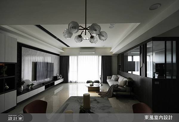 東風室內設計-新竹 竹北 室內設計 系統家具 系統櫃 (1).jpg
