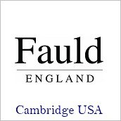 Fauld - Cambridge Collection (USA)