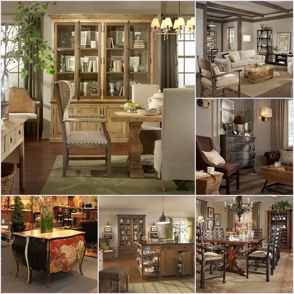 Furniture Classics