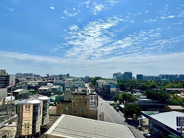 永康再見砲校創意園區旁百尺竿頭電梯三房