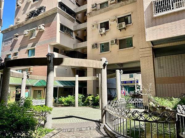 永康再見砲校創意園區旁百尺竿頭電梯三房