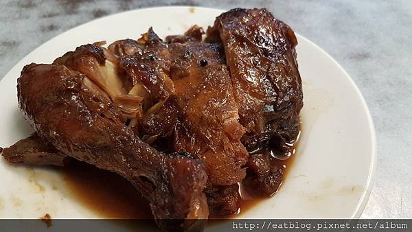 頂溪捷運美食｜永和必吃雞鴨鵝肉、雞腿｜竹林雞肉、陳記燒臘、飯