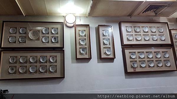 台南必吃碗稞、虱目浮水魚羹★水仙宮市場富盛號、一品香、赤崁樓