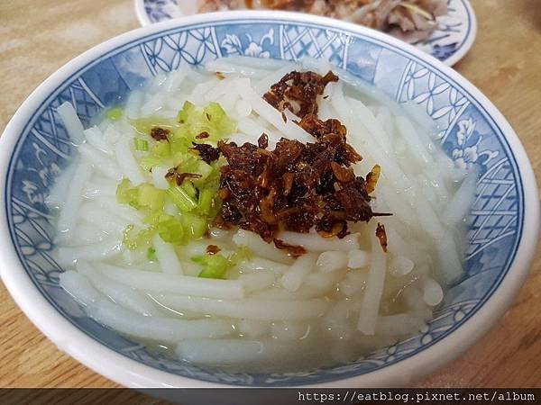 中正紀念堂捷運美食｜三禾米粉湯＠Cecilia 西西莉亞