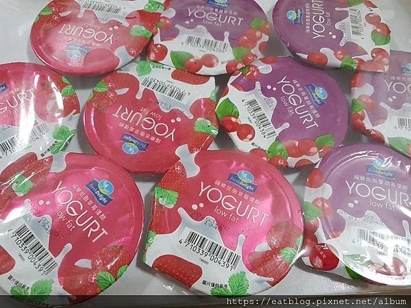 costco好市多優格 YOGURT ★科克蘭希臘優格KIR