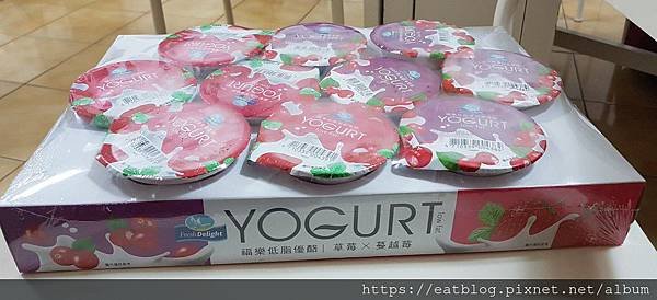 costco好市多優格 YOGURT ★科克蘭希臘優格KIR