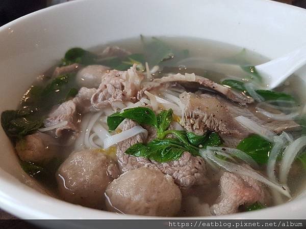 淡水三芝淺水灣美食｜越南小棧｜有素食＠Cecilia 西西莉