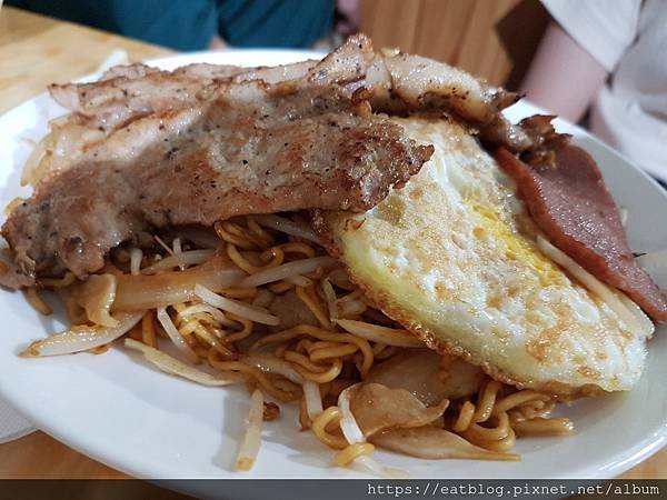 公館捷運美食｜台大｜沙嗲士多香港茶餐廳＠Cecilia 西西