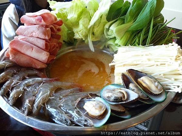 淡水三芝淺水灣美食｜越南小棧｜有素食＠Cecilia 西西莉