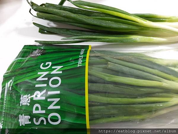 costco好市多。青蔥。SPRING ONION