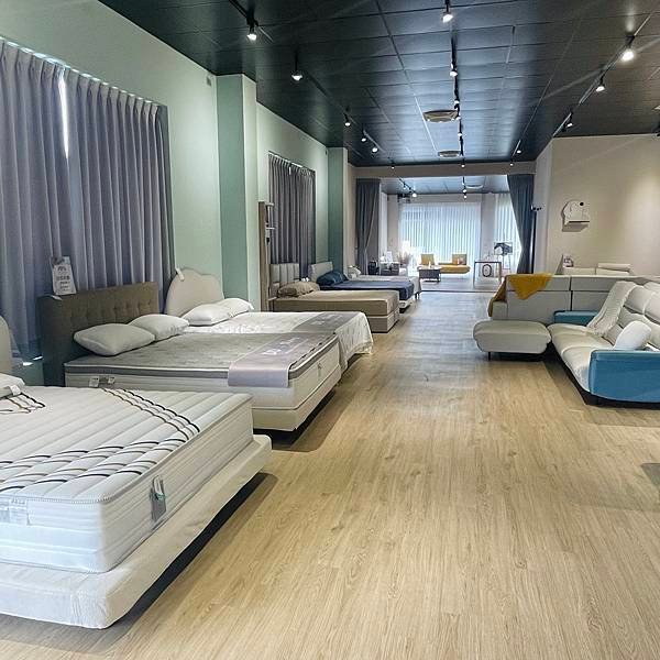 高雄家具推薦｜惦惦睏床品家居(高雄楠梓店) 客製家具打造最舒