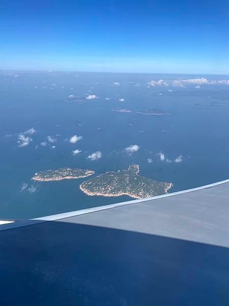 國外旅遊｜公主出巡香港3日遊 Day1