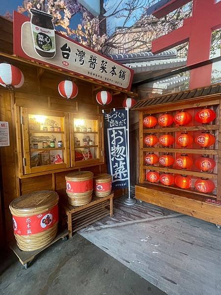 北中南沿路吃喝 Day3