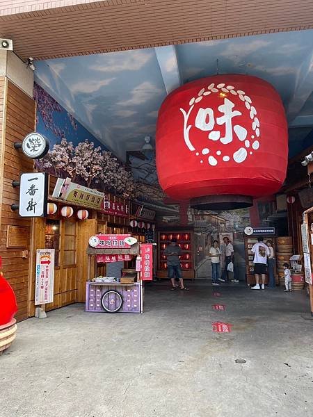北中南沿路吃喝 Day3