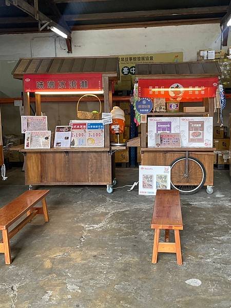 北中南沿路吃喝 Day3