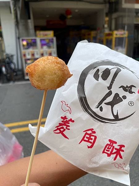 北中南沿路吃喝 Day3