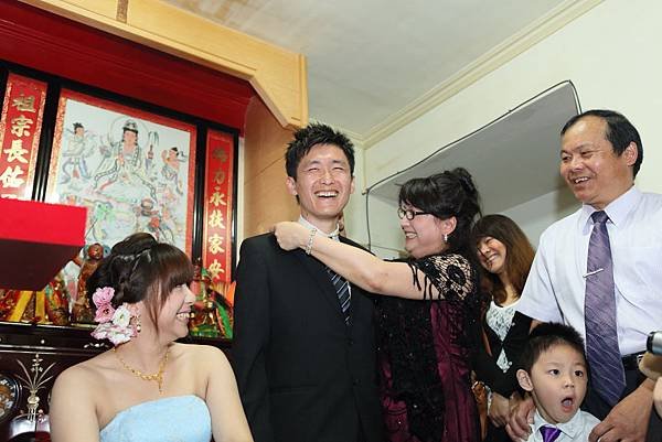 國丞 依婷 文定 修好小檔 357
