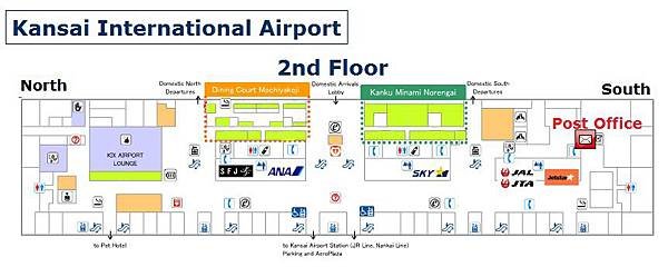 kansai-post-map
