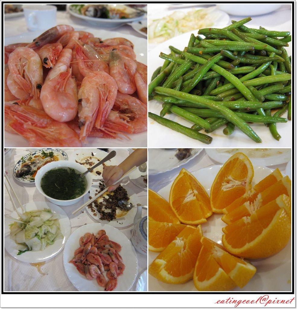 中式餐點