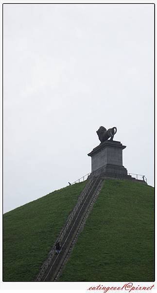 滑鐵盧