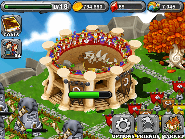 dragonvale-colosseum