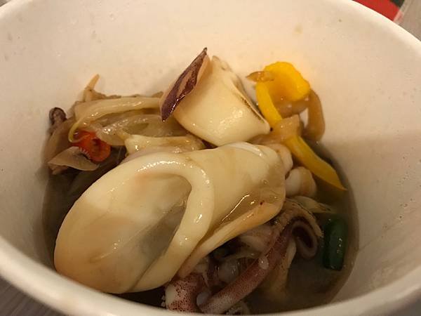 台南兩天一夜速記/奇美博物館、牛肉湯、虱目魚肚、鍋燒意麵