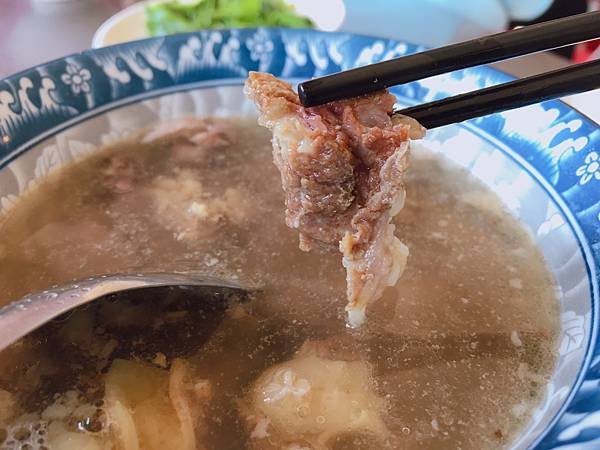 台南兩天一夜速記/奇美博物館、牛肉湯、虱目魚肚、鍋燒意麵