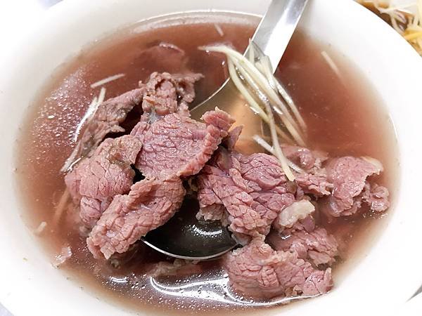 台南兩天一夜速記/奇美博物館、牛肉湯、虱目魚肚、鍋燒意麵