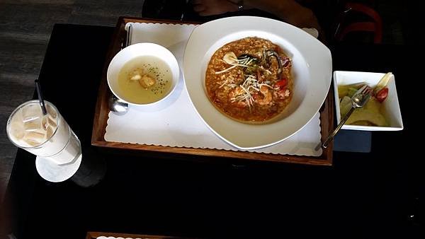 小麥美食