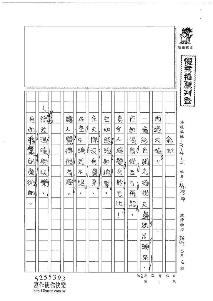 103WI301林芳宇 (1)