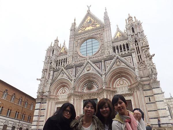 Siena Cathedral