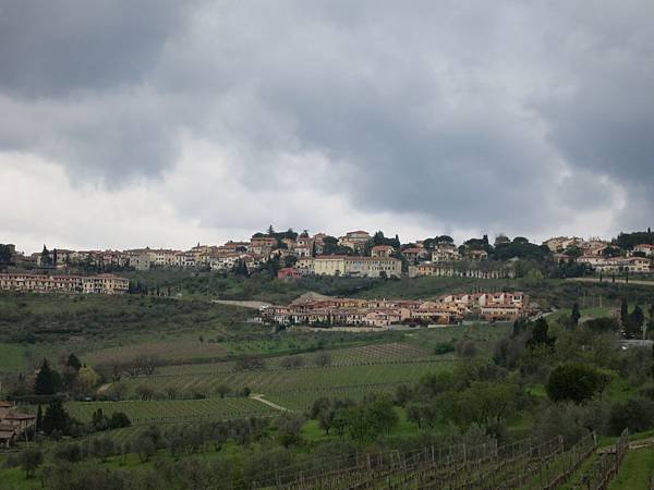 Toscana