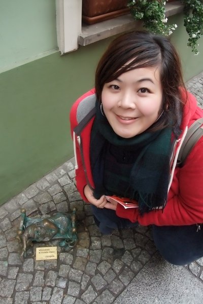 哈合照一張!!!