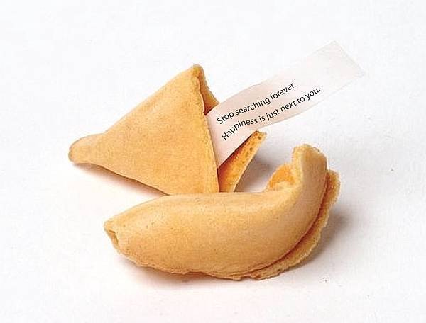 fortunecookie