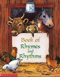 Books of Rhyms and Rhythms