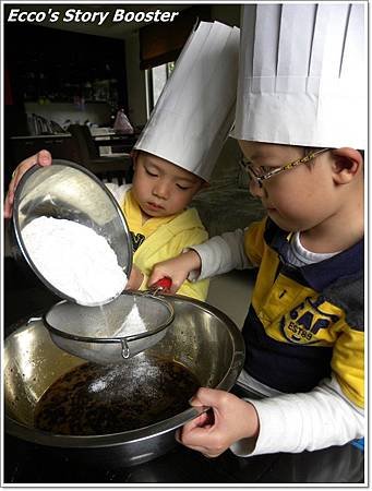 Chef Hats