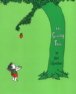 The Giving Tree