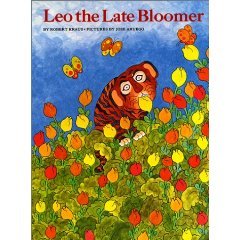 Leo the Late Bloomer