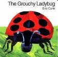 the grouchy ladybug