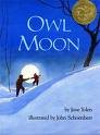 Owl Moon