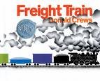 Freight train