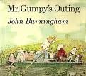 Mr. Gumpy&apos;s Outing