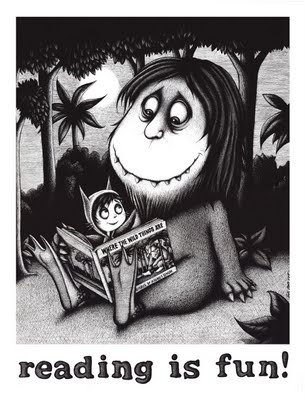 Reading Fun