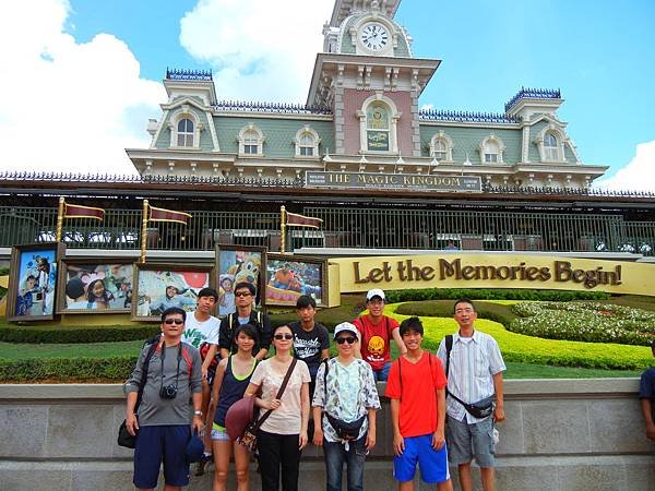 Disney 2011 - 1