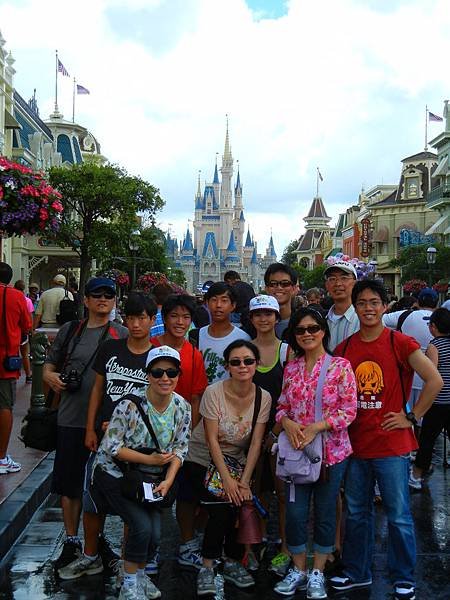 Disney 2011 - 2