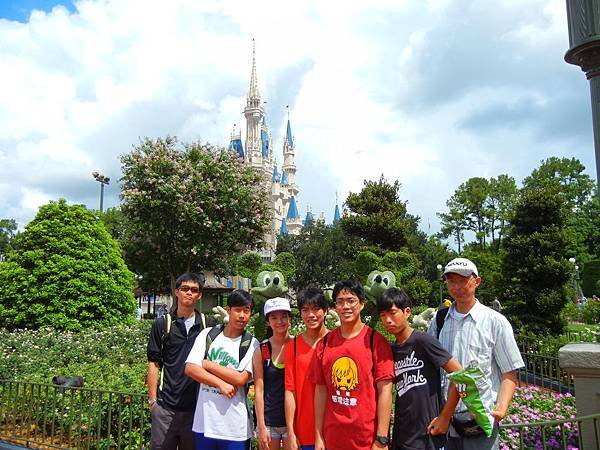 Disney 2011 - 3